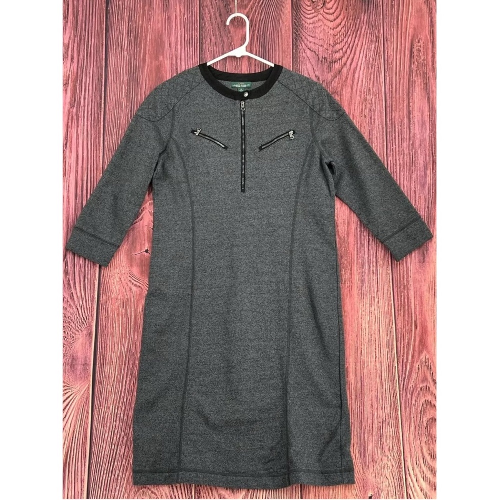 Ralph Lauren Sweater Dress